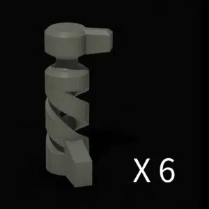 Pulsex Magic Lock * 6 Alpha_1
